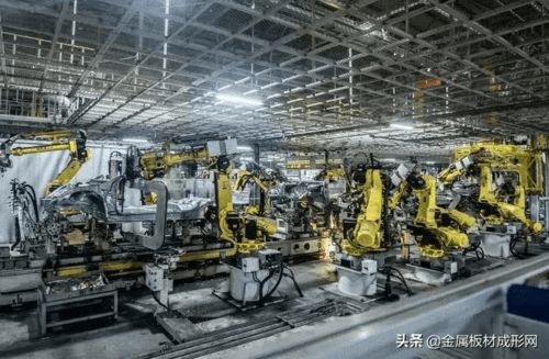 MFC推薦 | 探秘北京現(xiàn)代全球旗艦工廠 揭秘卓越涂裝工藝背后的科技美學
